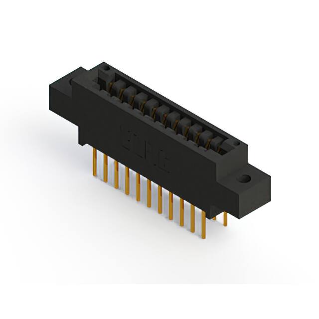 896-022-526-802 EDAC Inc.  Edgeboard Connectors